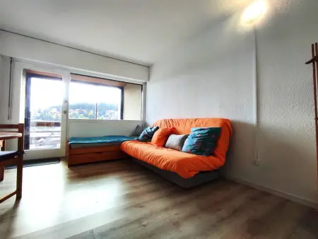 Location appartement à Bolquère Pyrénées 2000