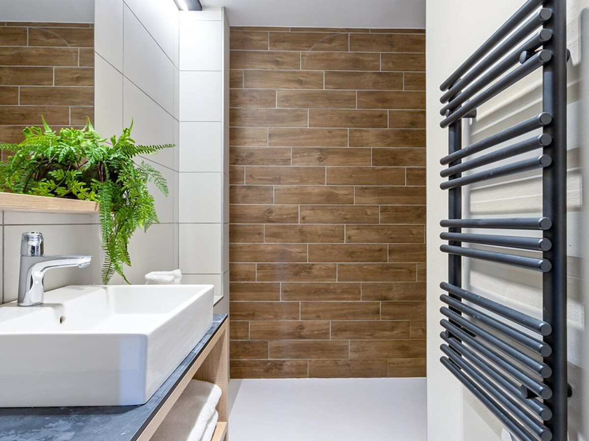 Appartement 4 étoiles 10 pers, SPA & parking aux Saisies - Photo 6