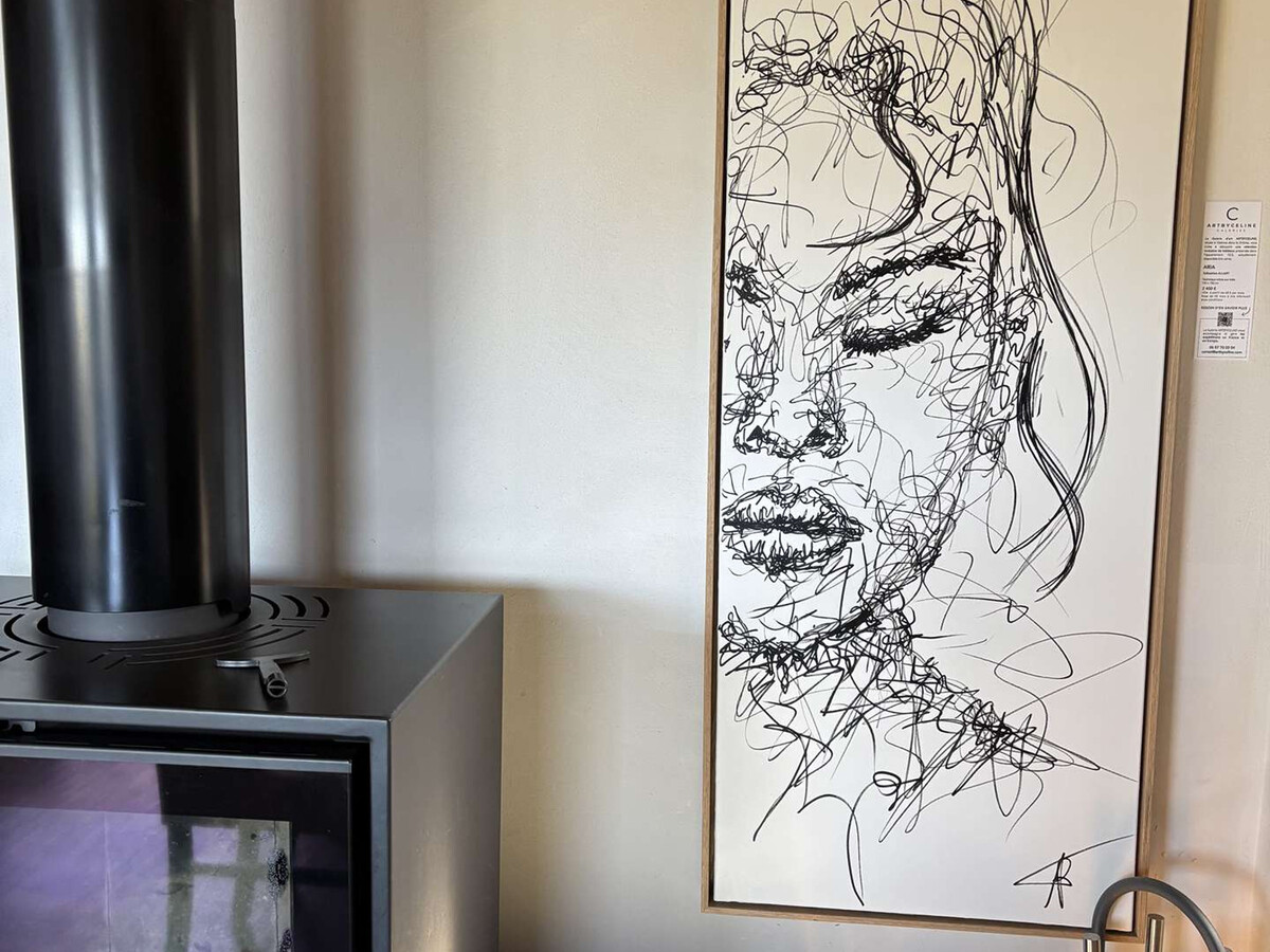 Appartement 4 étoiles 10 pers, SPA & parking aux Saisies - Photo 8