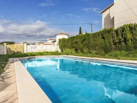 Location maison à Miami Platja