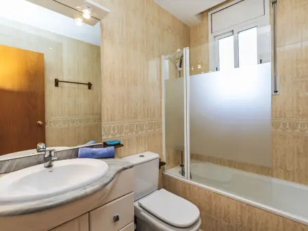 Espigol, maison 3 chambres avec piscine à Miami Platja : photo 10