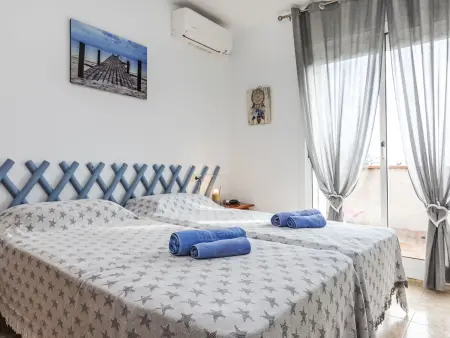 Espigol, maison 3 chambres avec piscine à Miami Platja : photo 11