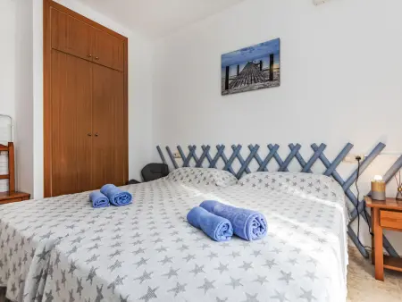 Espigol, maison 3 chambres avec piscine à Miami Platja : photo 12