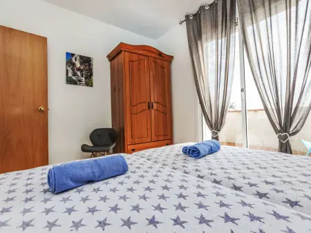 Espigol, maison 3 chambres avec piscine à Miami Platja : photo 14