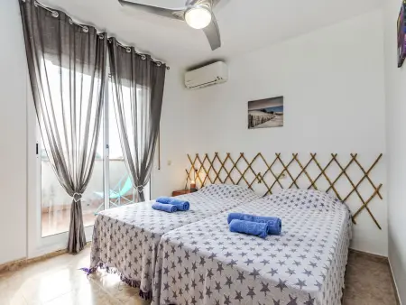 Espigol, maison 3 chambres avec piscine à Miami Platja : photo 15