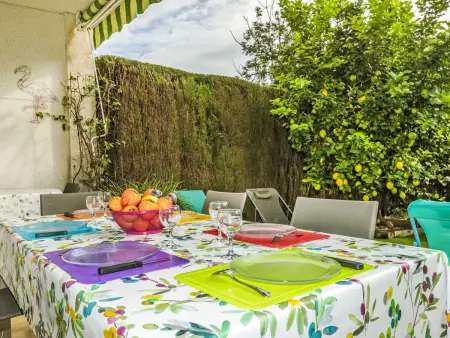 Espigol, maison 3 chambres avec piscine à Miami Platja : photo 17