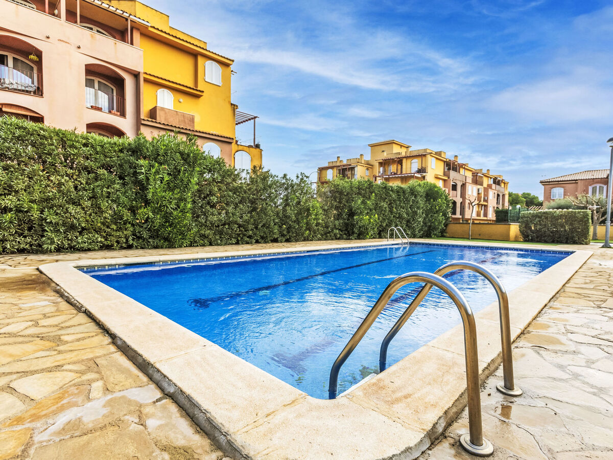 Rodoreda, appartement 80 m² à Miami Platja - Photo 1
