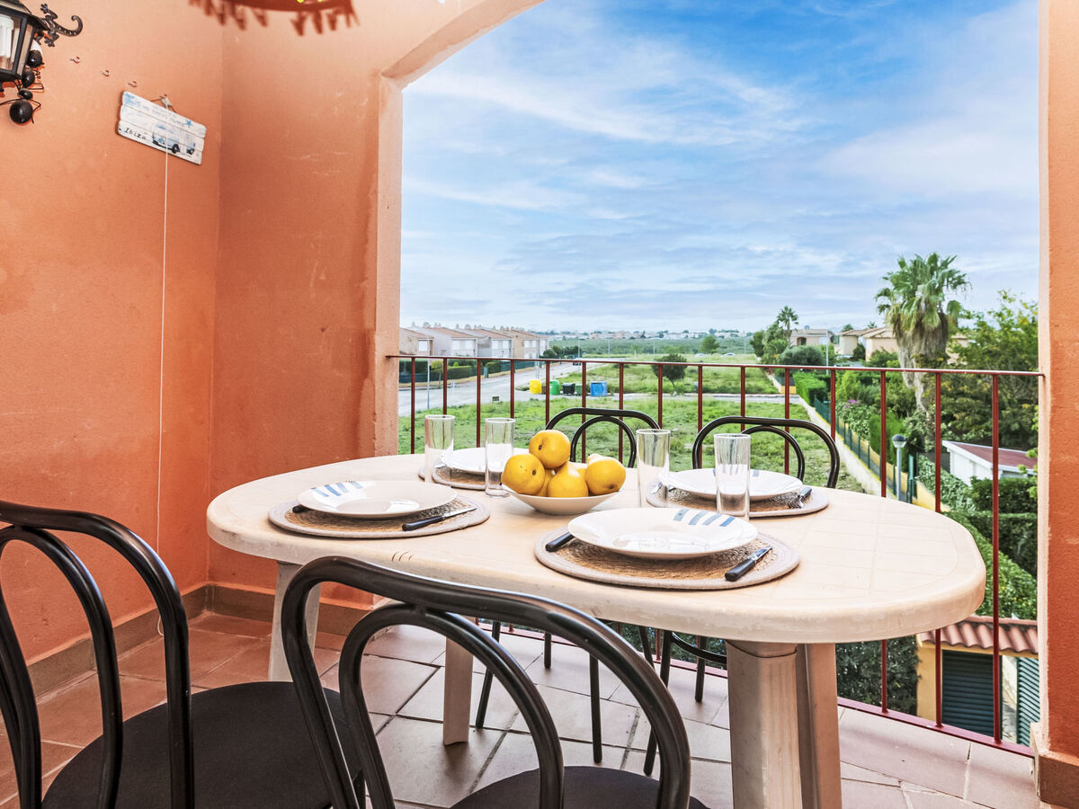 Rodoreda, appartement 80 m² à Miami Platja - Photo 2