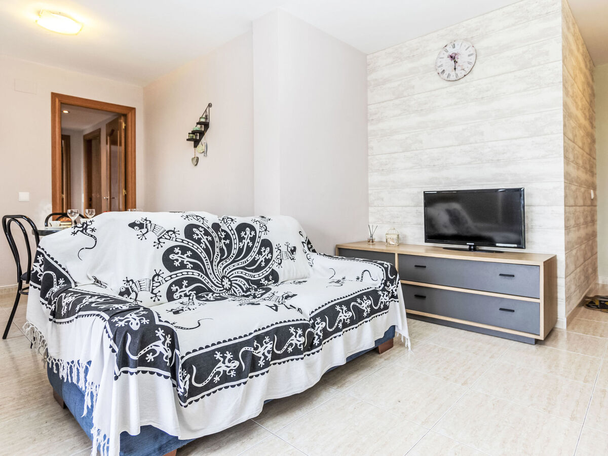 Rodoreda, appartement 80 m² à Miami Platja - Photo 3