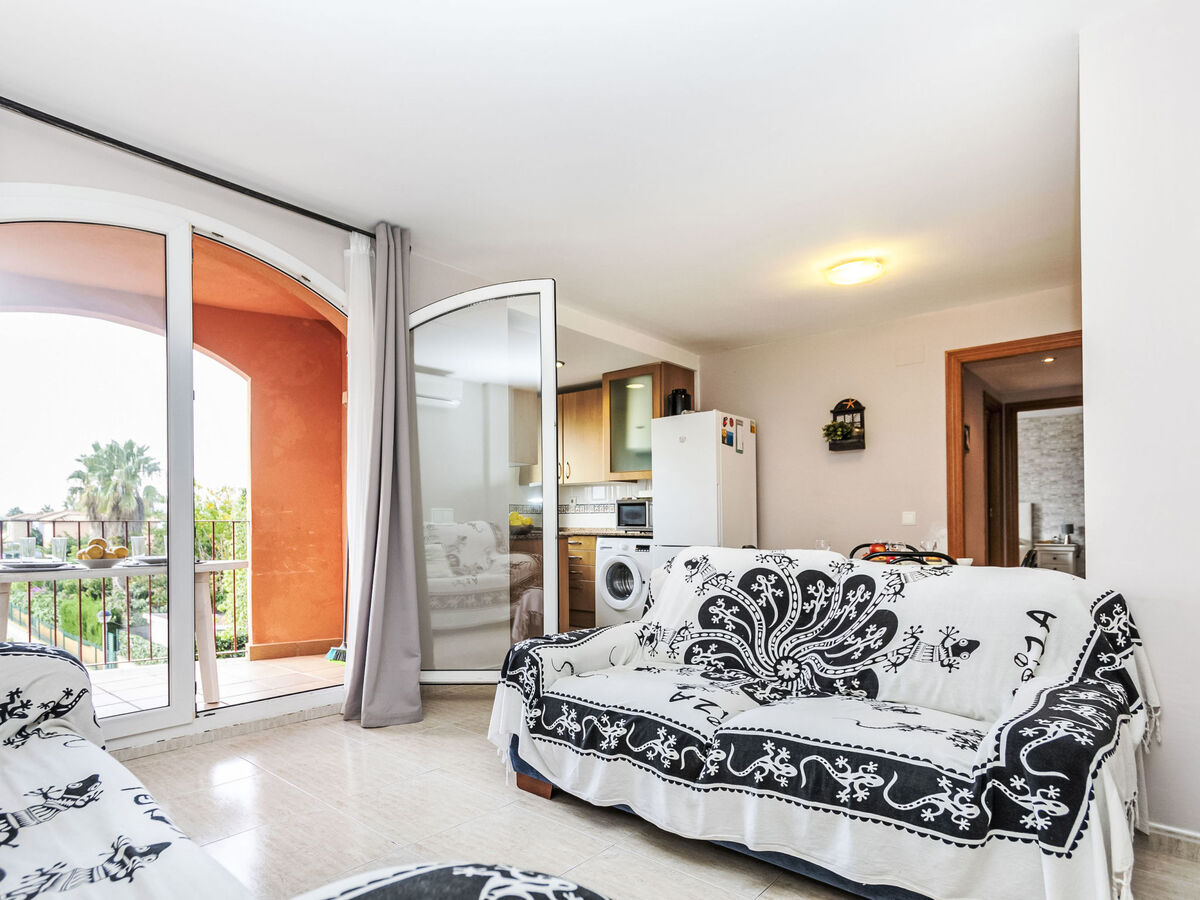 Rodoreda, appartement 80 m² à Miami Platja - Photo 6