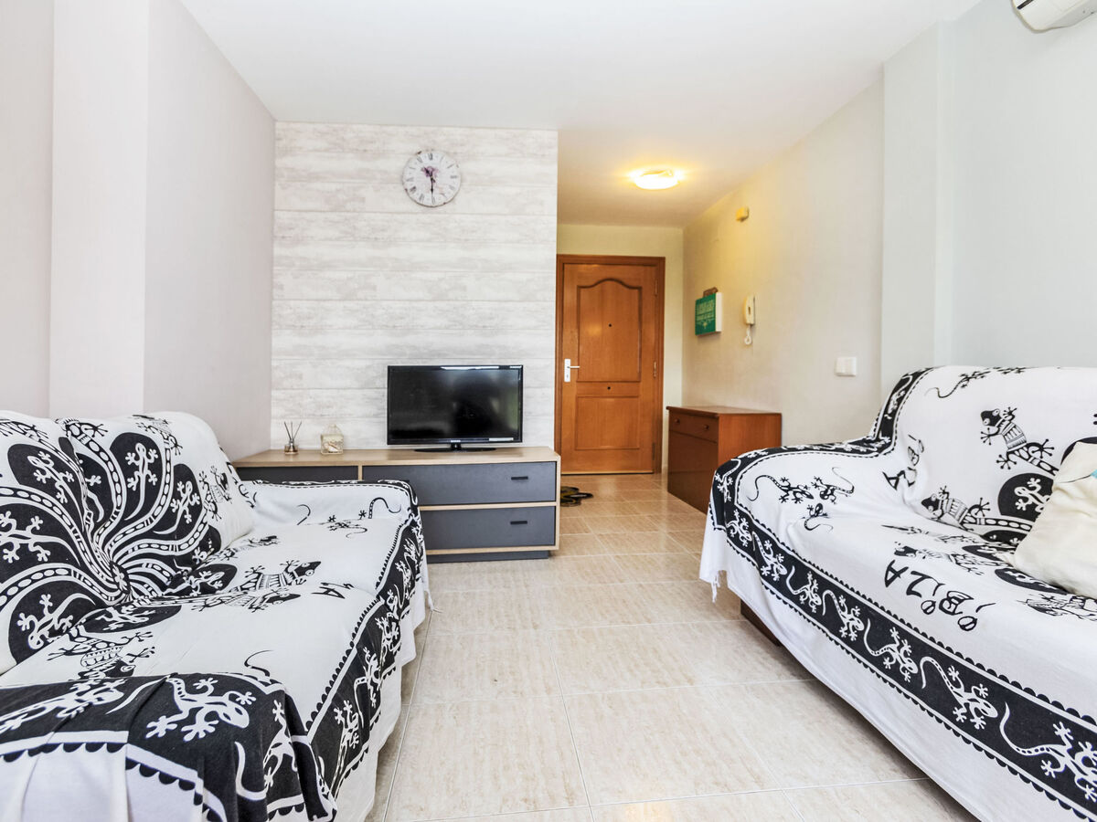 Rodoreda, appartement 80 m² à Miami Platja - Photo 7