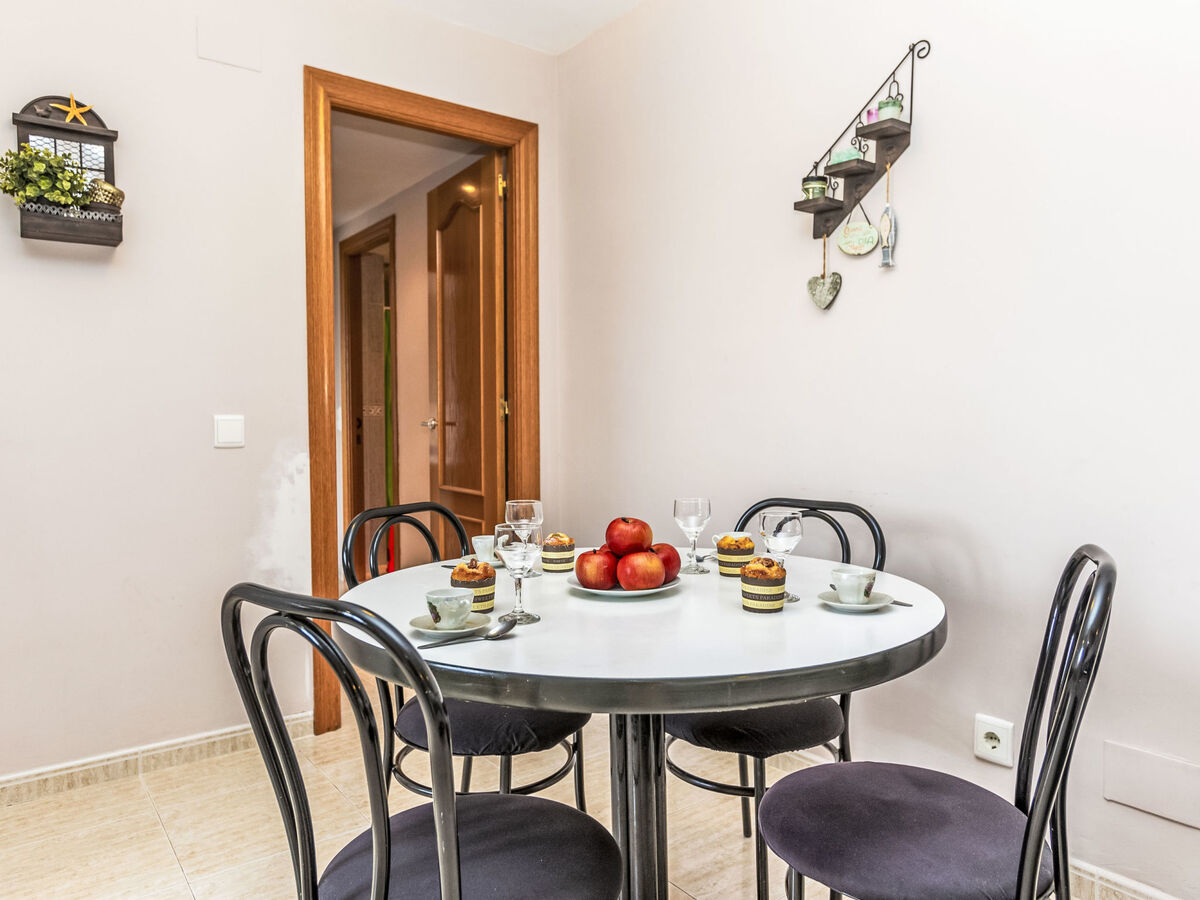 Rodoreda, appartement 80 m² à Miami Platja - Photo 8