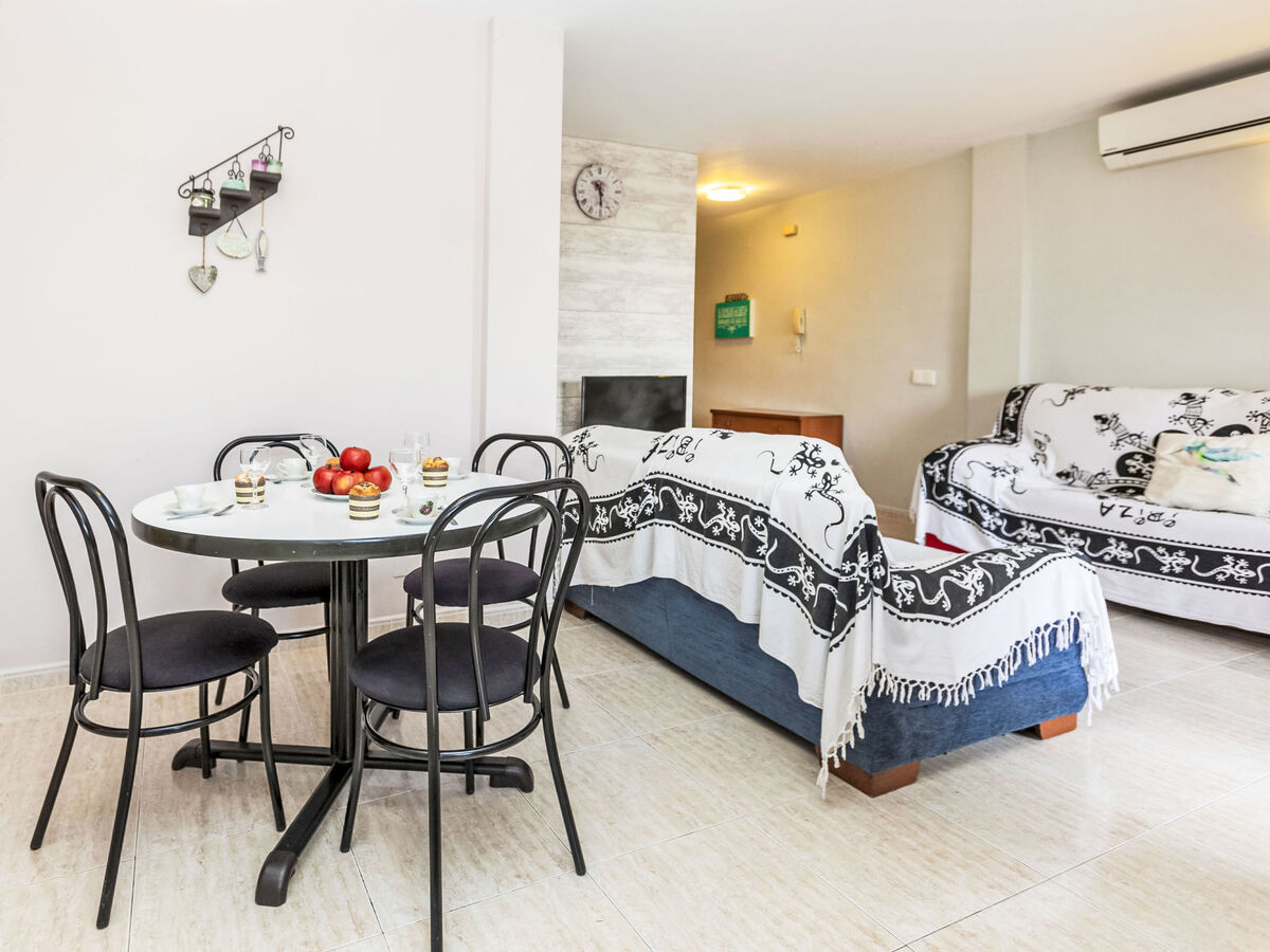 Rodoreda, appartement 80 m² à Miami Platja - Photo 9