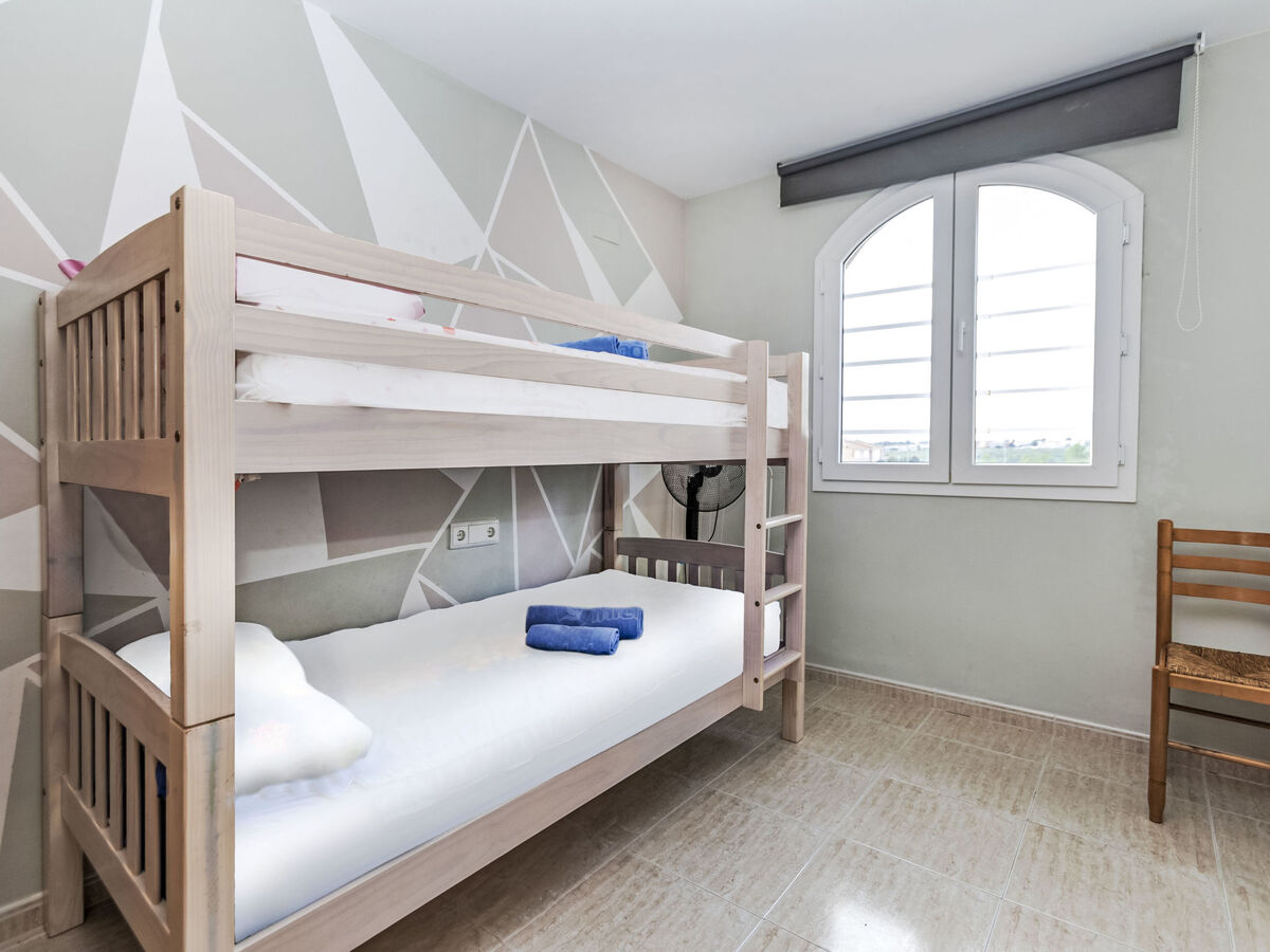 Rodoreda, appartement 80 m² à Miami Platja - Photo 13