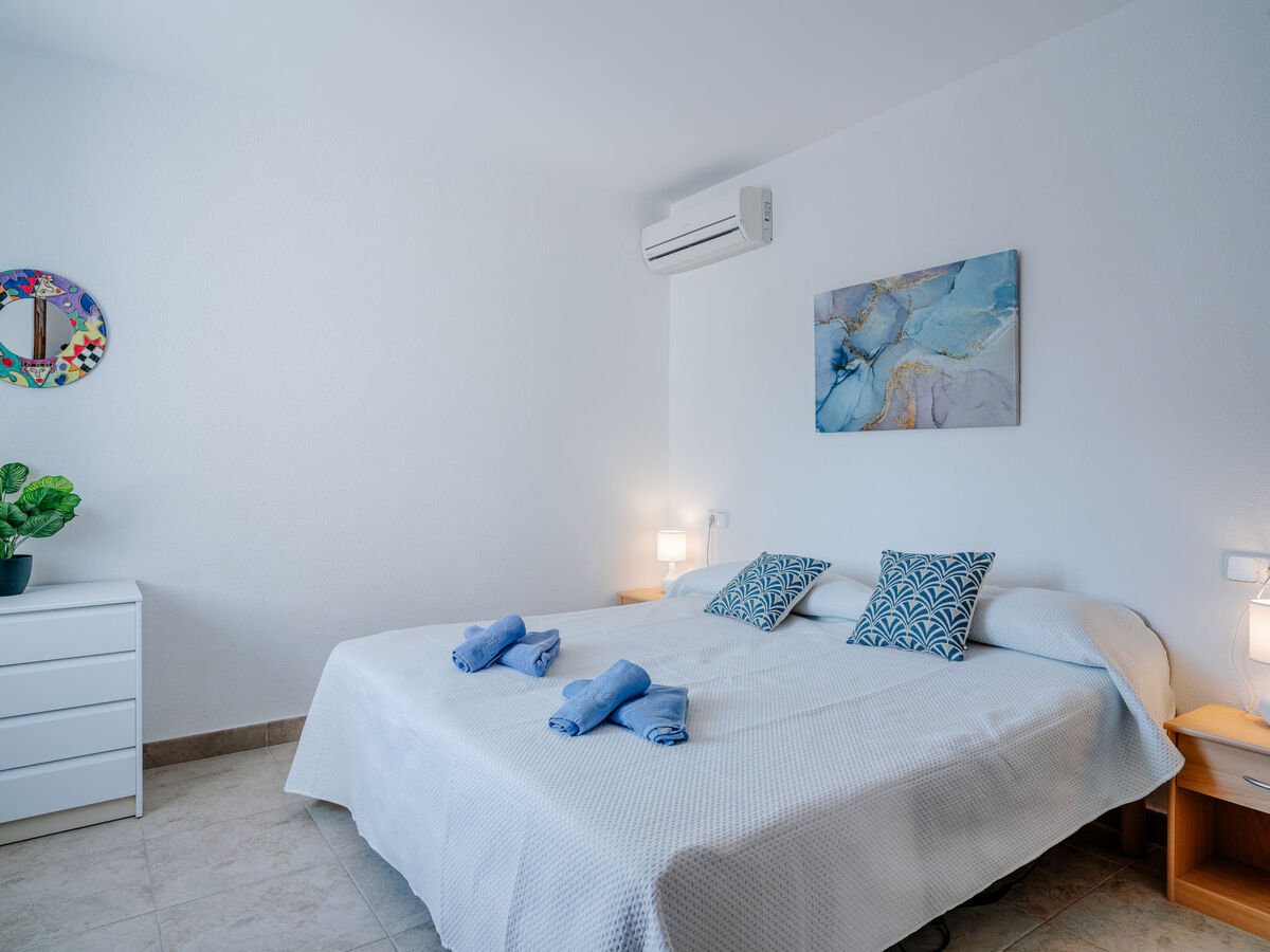 Gavrena – Maison 10 pers. piscine privée, Benissa - Photo 5