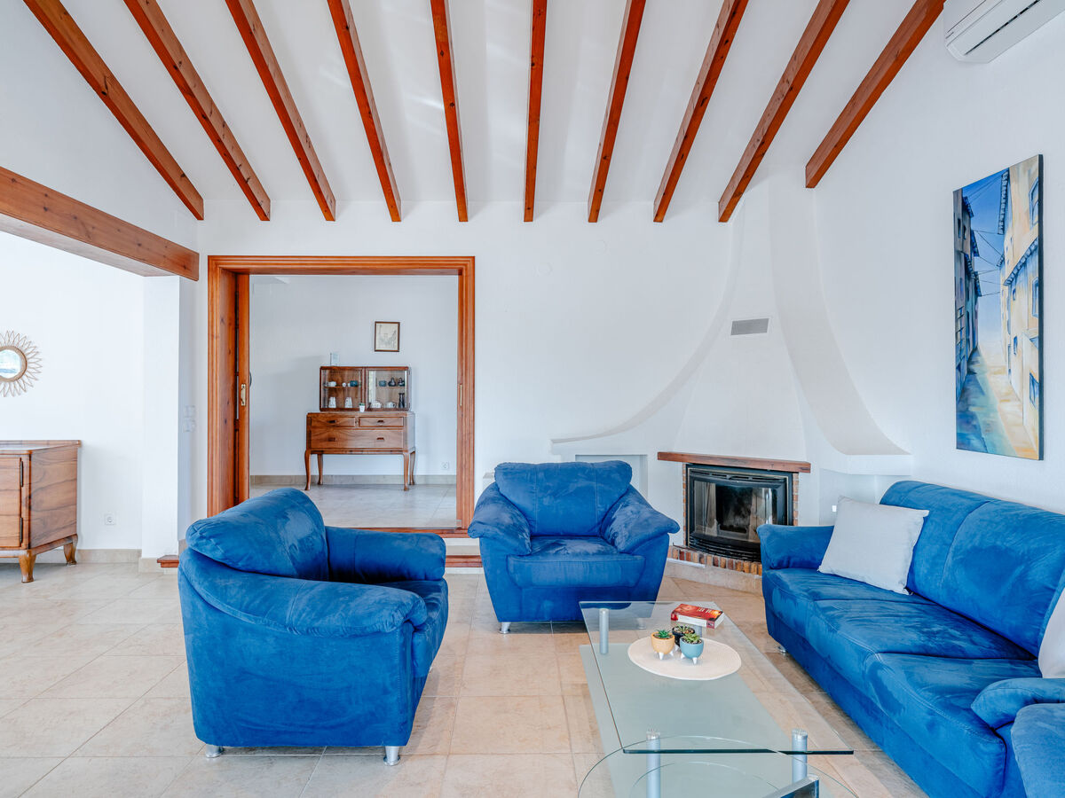 Gavrena – Maison 10 pers. piscine privée, Benissa - Photo 6