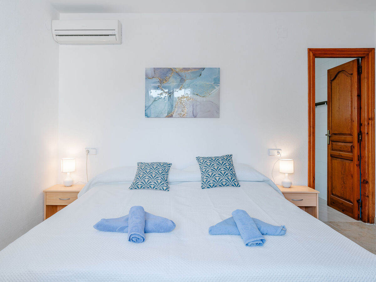 Gavrena – Maison 10 pers. piscine privée, Benissa - Photo 16
