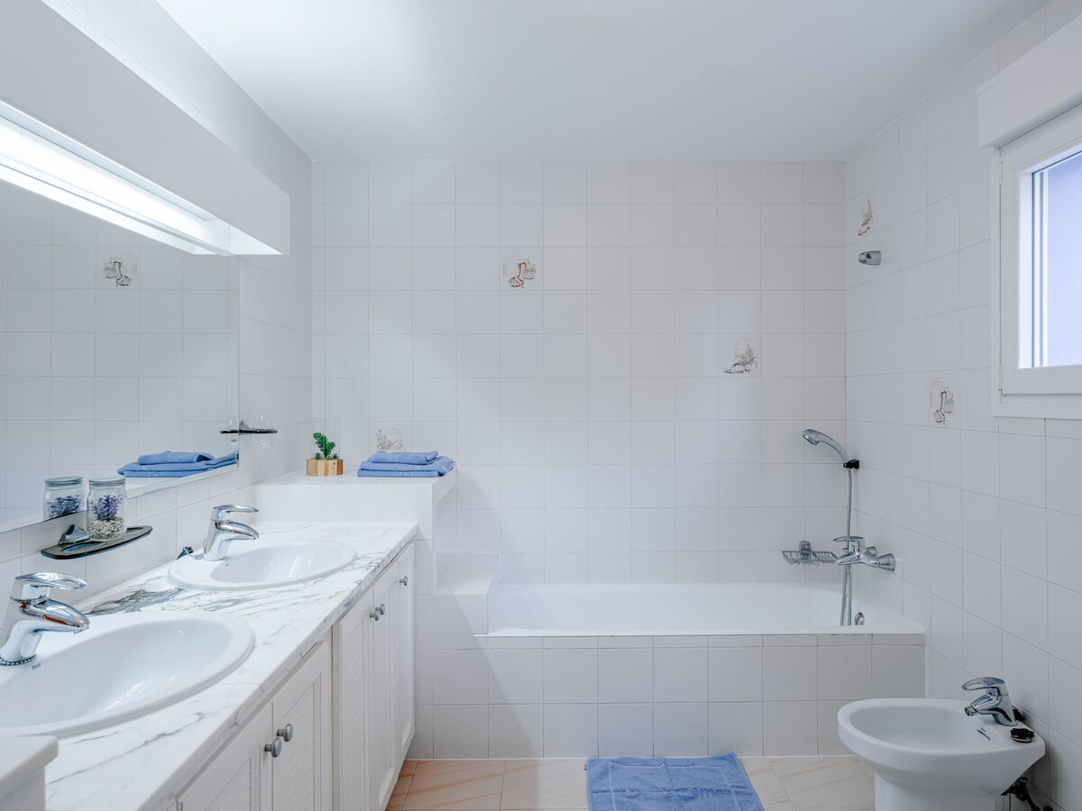 Gavrena – Maison 10 pers. piscine privée, Benissa - Photo 17