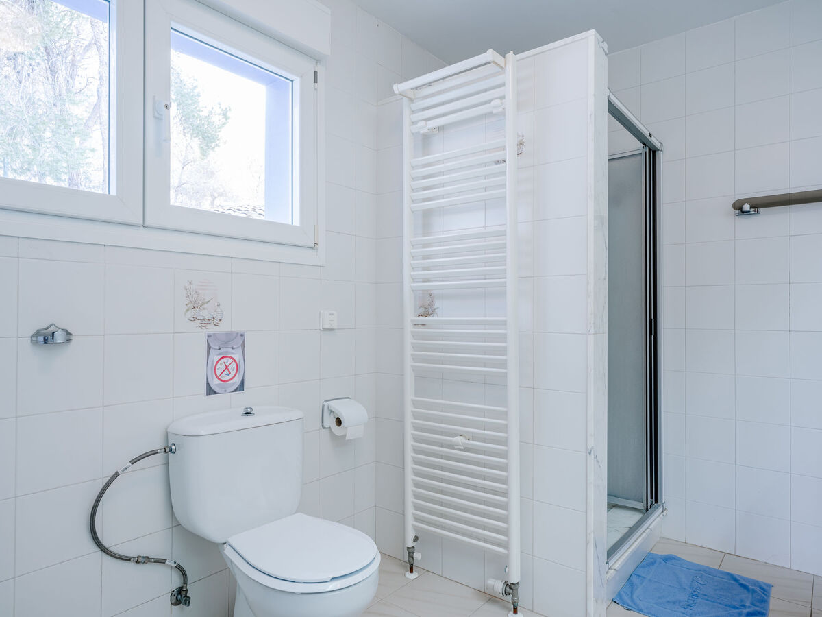 Gavrena – Maison 10 pers. piscine privée, Benissa - Photo 19