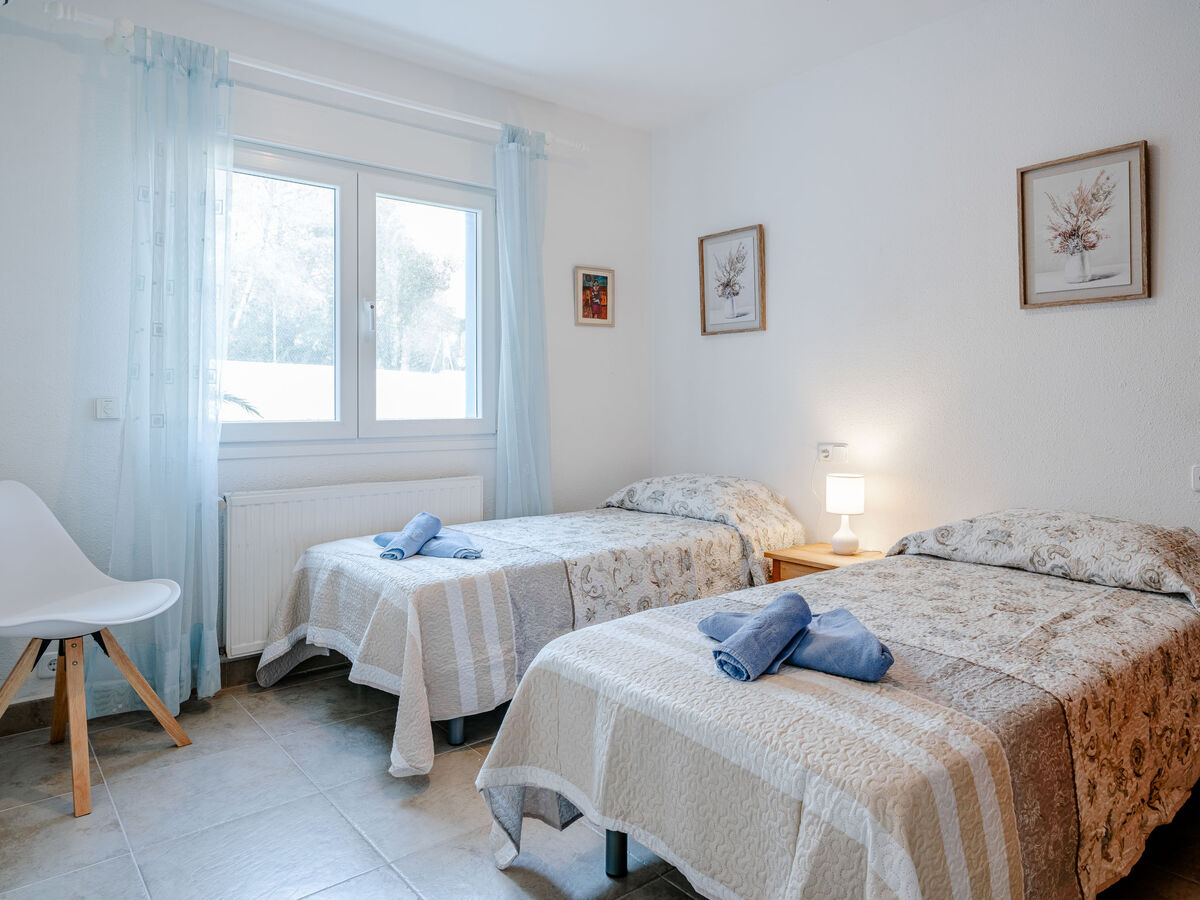 Gavrena – Maison 10 pers. piscine privée, Benissa - Photo 20