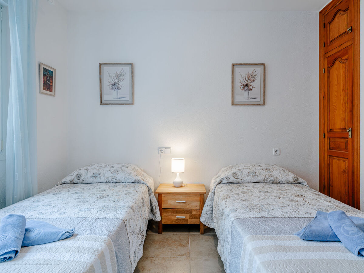 Gavrena – Maison 10 pers. piscine privée, Benissa - Photo 21