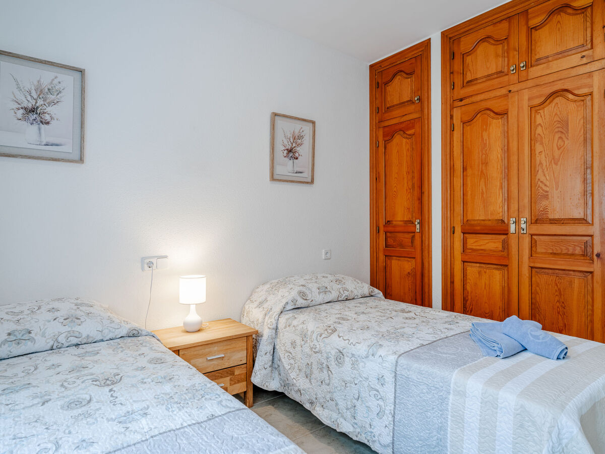 Gavrena – Maison 10 pers. piscine privée, Benissa - Photo 22
