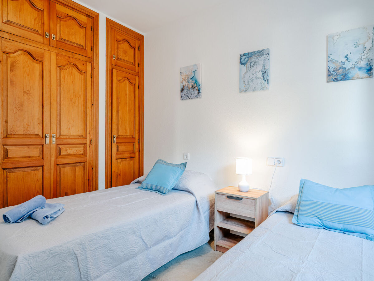 Gavrena – Maison 10 pers. piscine privée, Benissa - Photo 25
