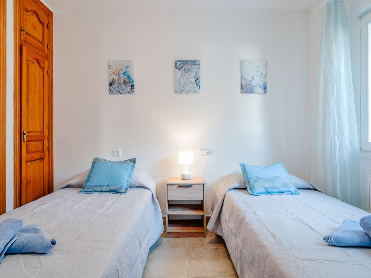 Gavrena – Maison 10 pers. piscine privée, Benissa - Photo 26