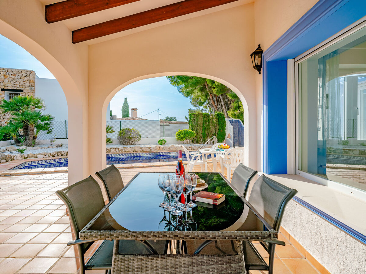 Gavrena – Maison 10 pers. piscine privée, Benissa - Photo 30