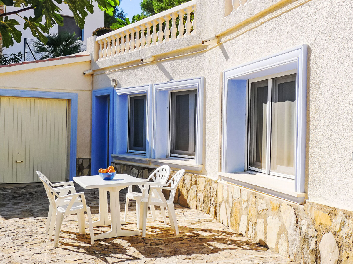 Gavrena – Maison 10 pers. piscine privée, Benissa - Photo 34
