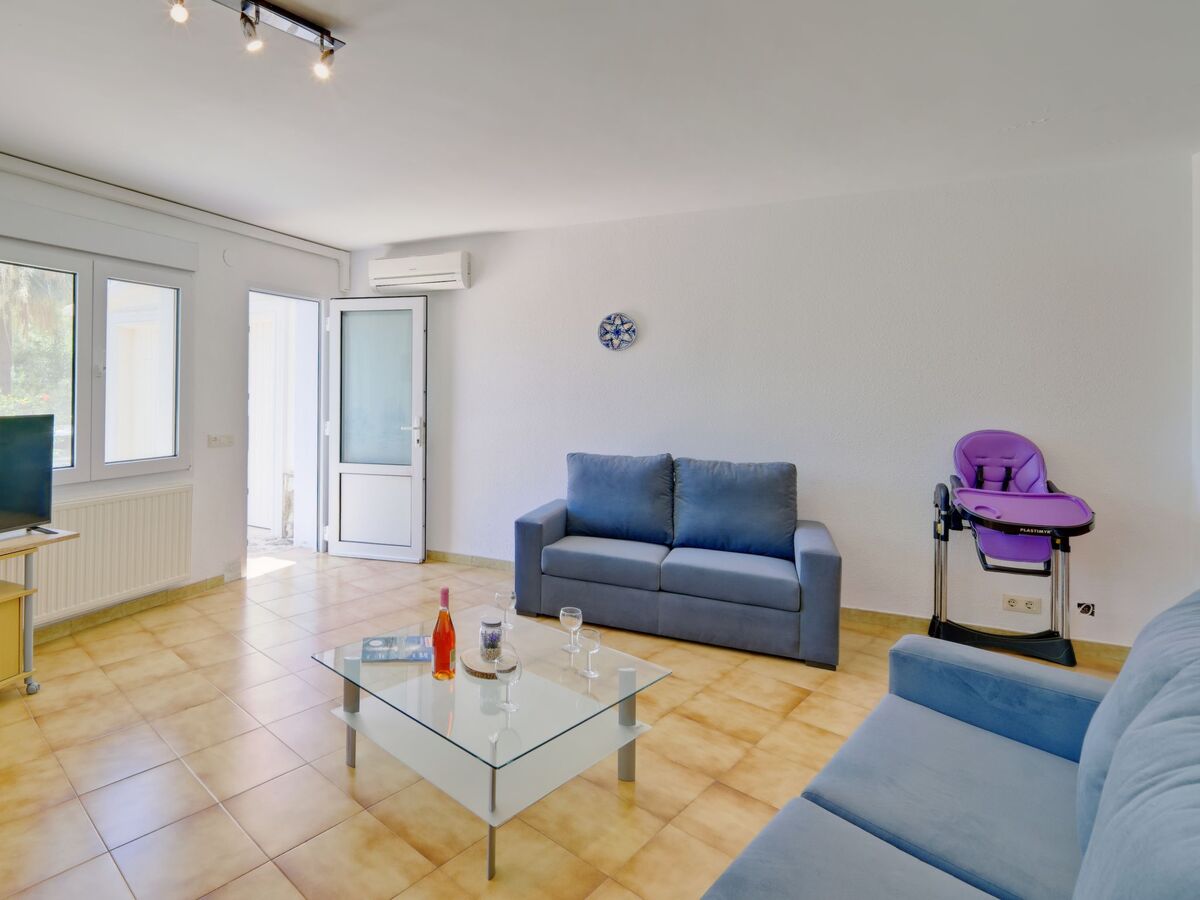 Gavrena – Maison 10 pers. piscine privée, Benissa - Photo 35