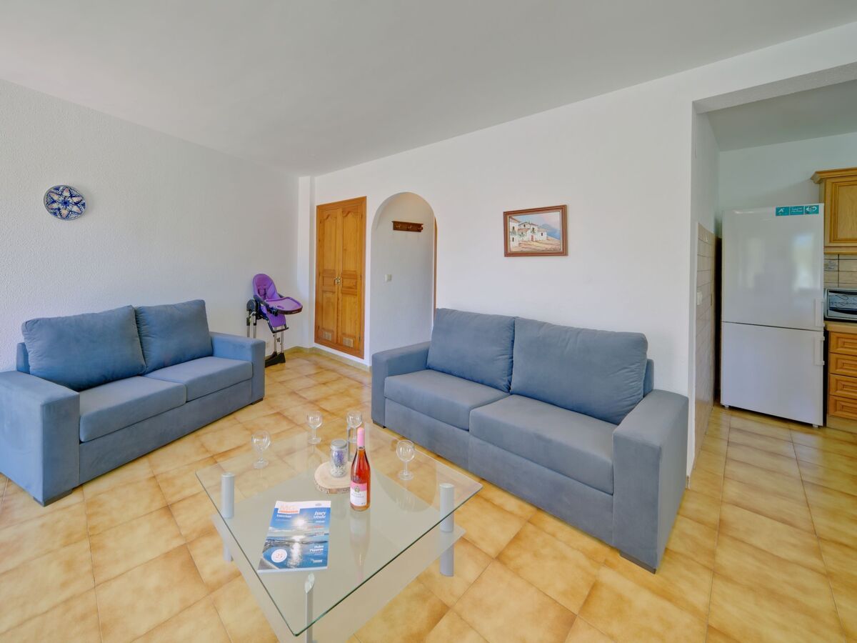 Gavrena – Maison 10 pers. piscine privée, Benissa - Photo 36