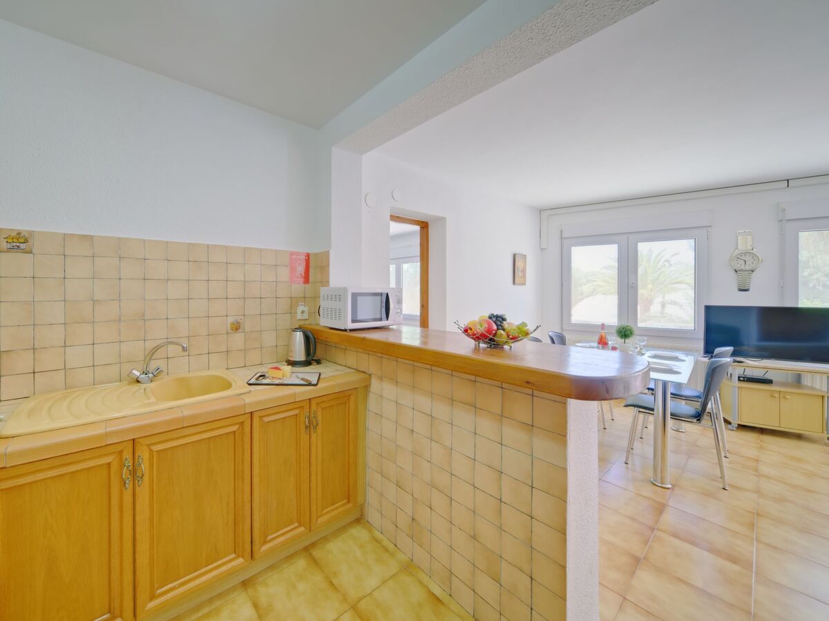 Gavrena – Maison 10 pers. piscine privée, Benissa - Photo 43