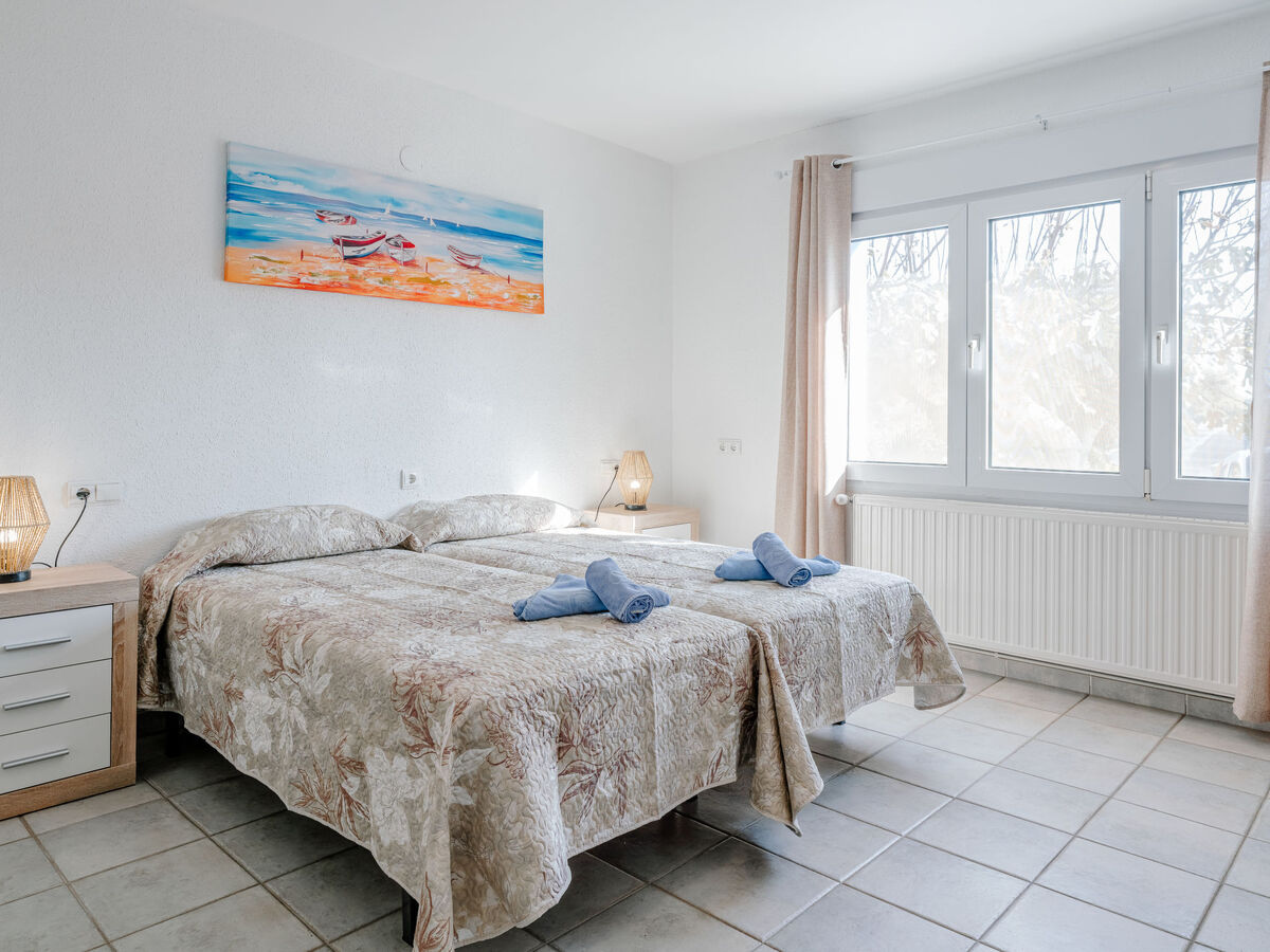 Gavrena – Maison 10 pers. piscine privée, Benissa - Photo 44