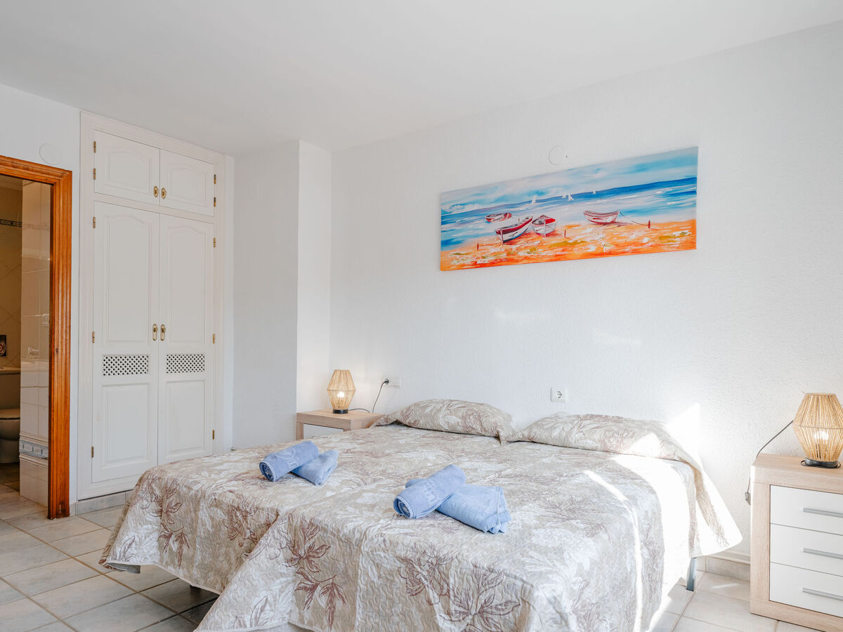 Gavrena – Maison 10 pers. piscine privée, Benissa - Photo 46