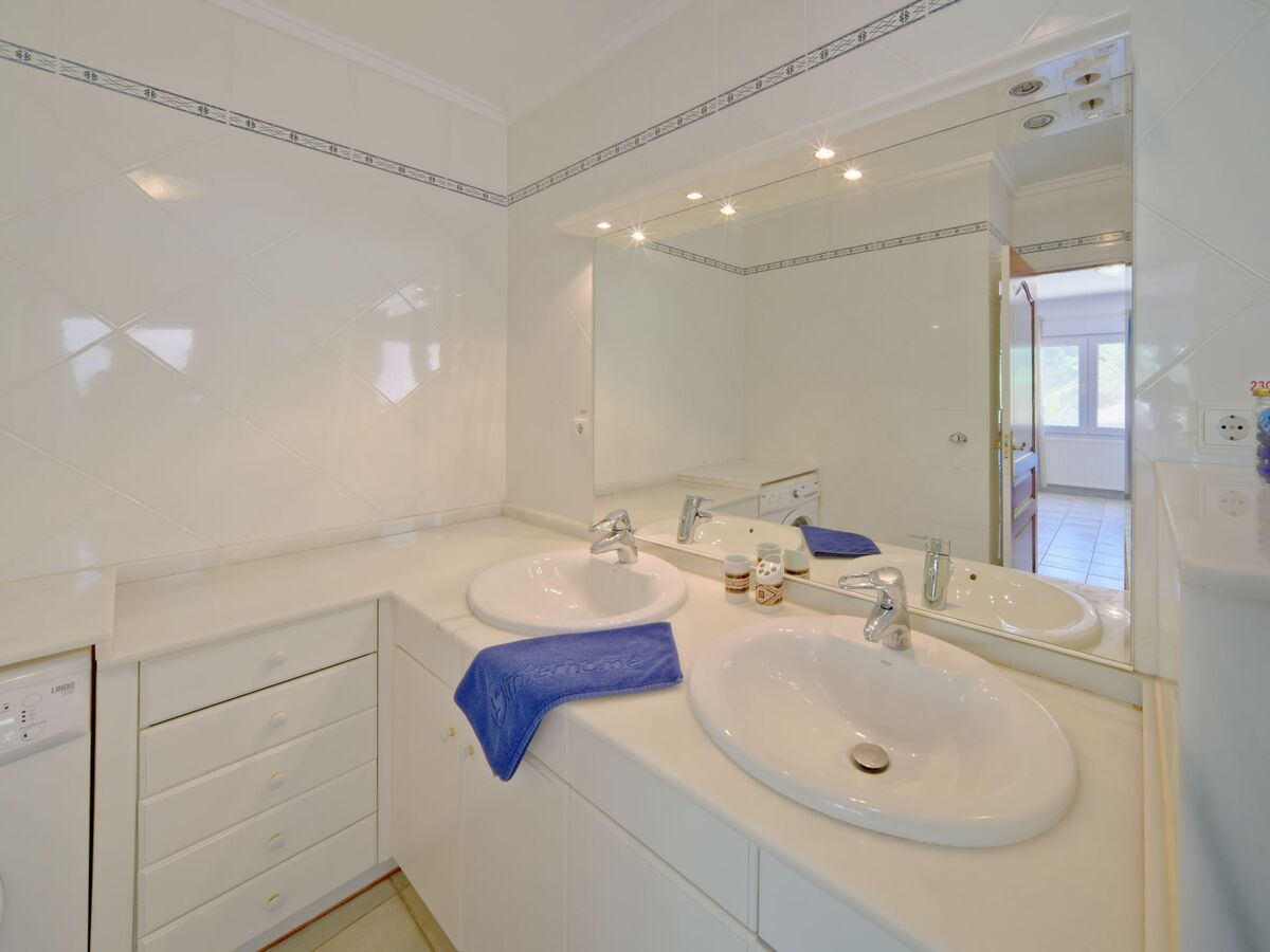 Gavrena – Maison 10 pers. piscine privée, Benissa - Photo 47