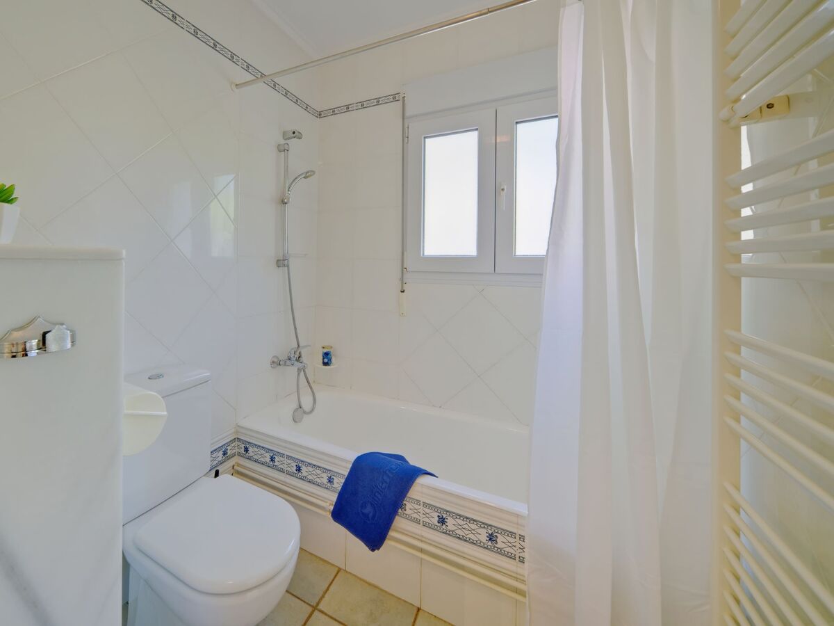 Gavrena – Maison 10 pers. piscine privée, Benissa - Photo 48