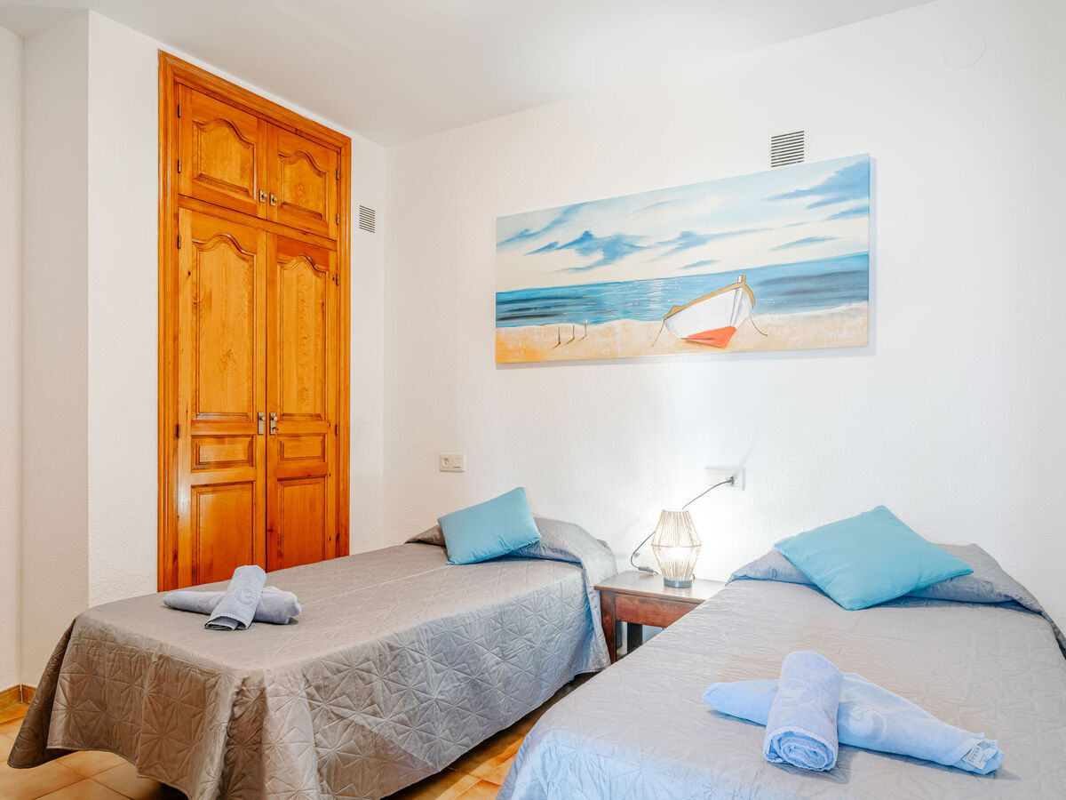 Gavrena – Maison 10 pers. piscine privée, Benissa - Photo 49