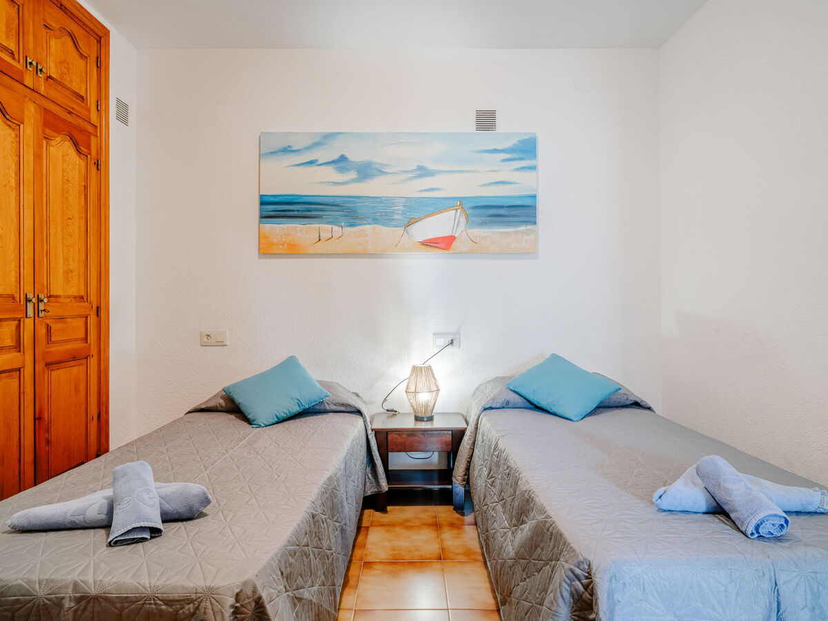 Gavrena – Maison 10 pers. piscine privée, Benissa - Photo 50