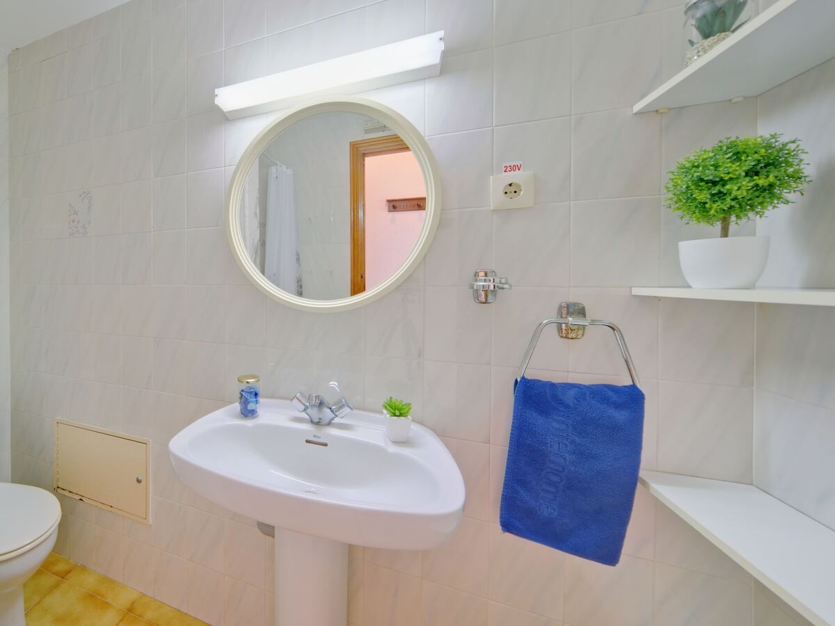 Gavrena – Maison 10 pers. piscine privée, Benissa - Photo 51