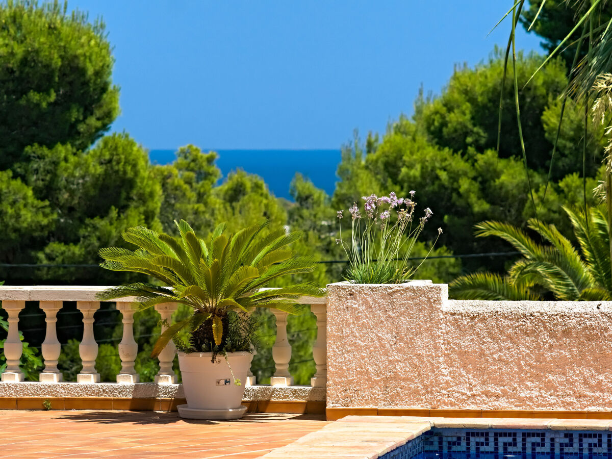 Gavrena – Maison 10 pers. piscine privée, Benissa - Photo 54