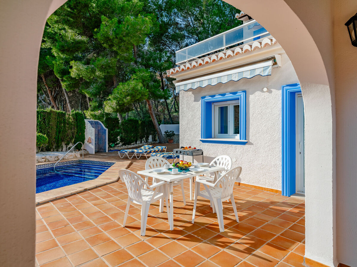 Gavrena – Maison 10 pers. piscine privée, Benissa - Photo 61