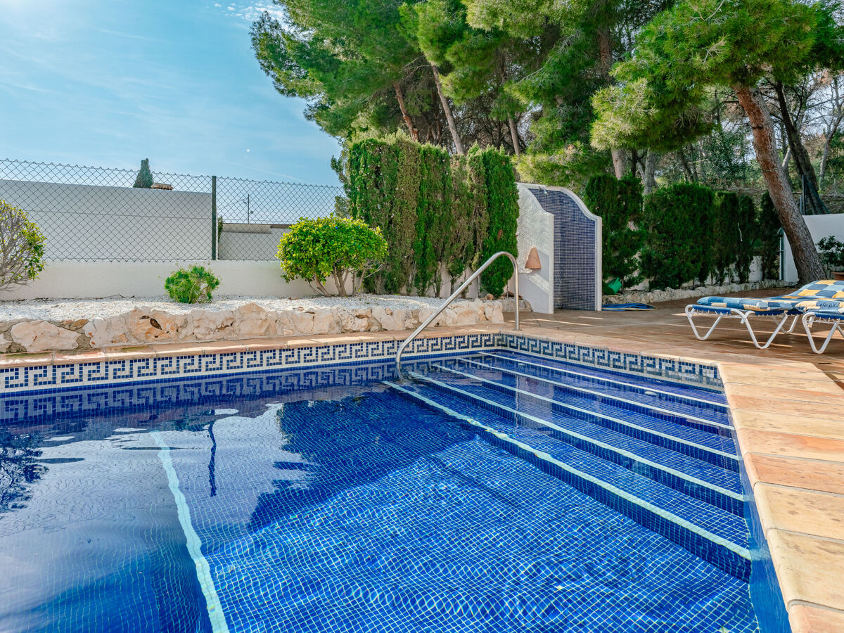 Gavrena – Maison 10 pers. piscine privée, Benissa - Photo 62