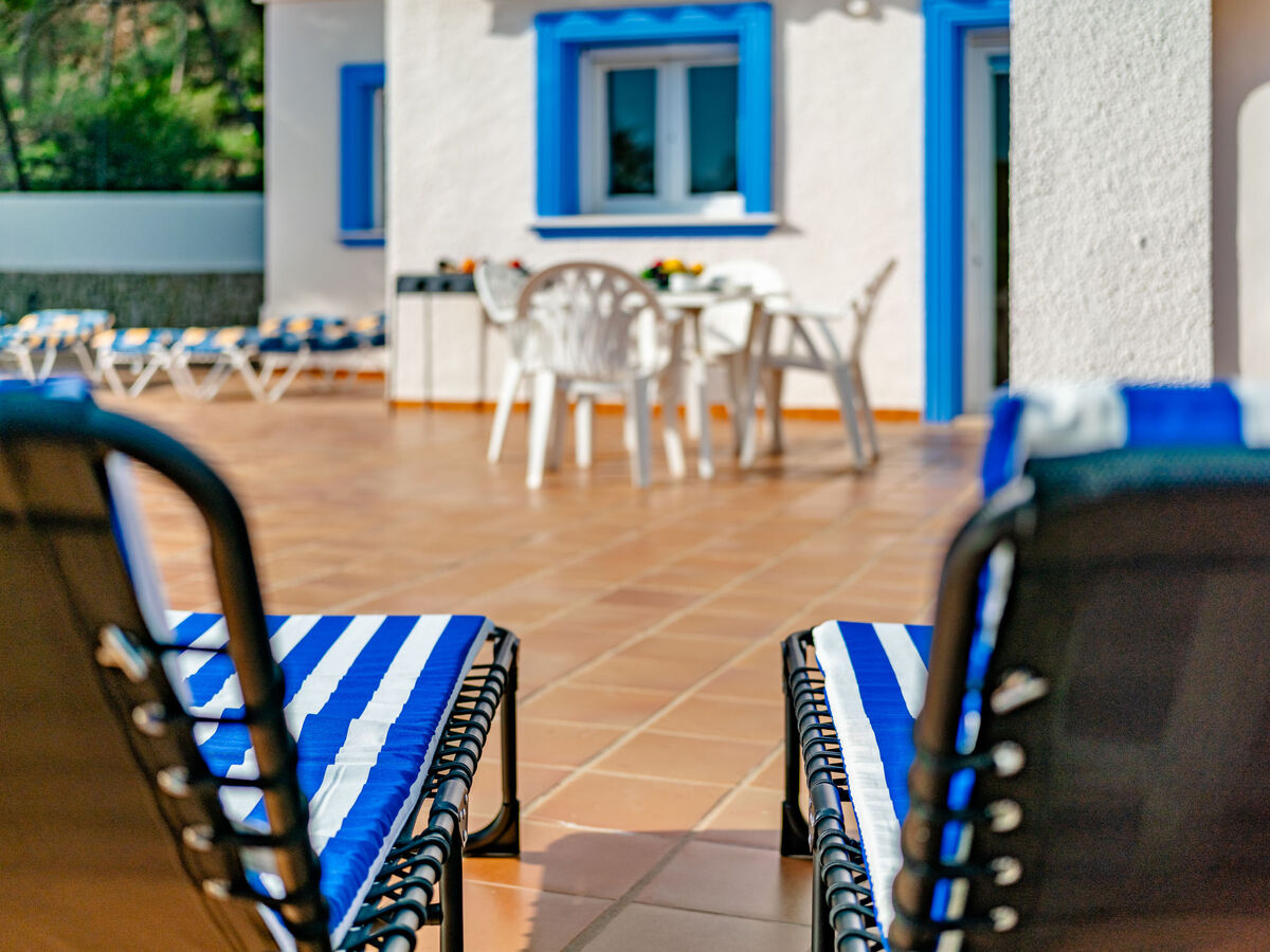 Gavrena – Maison 10 pers. piscine privée, Benissa - Photo 64