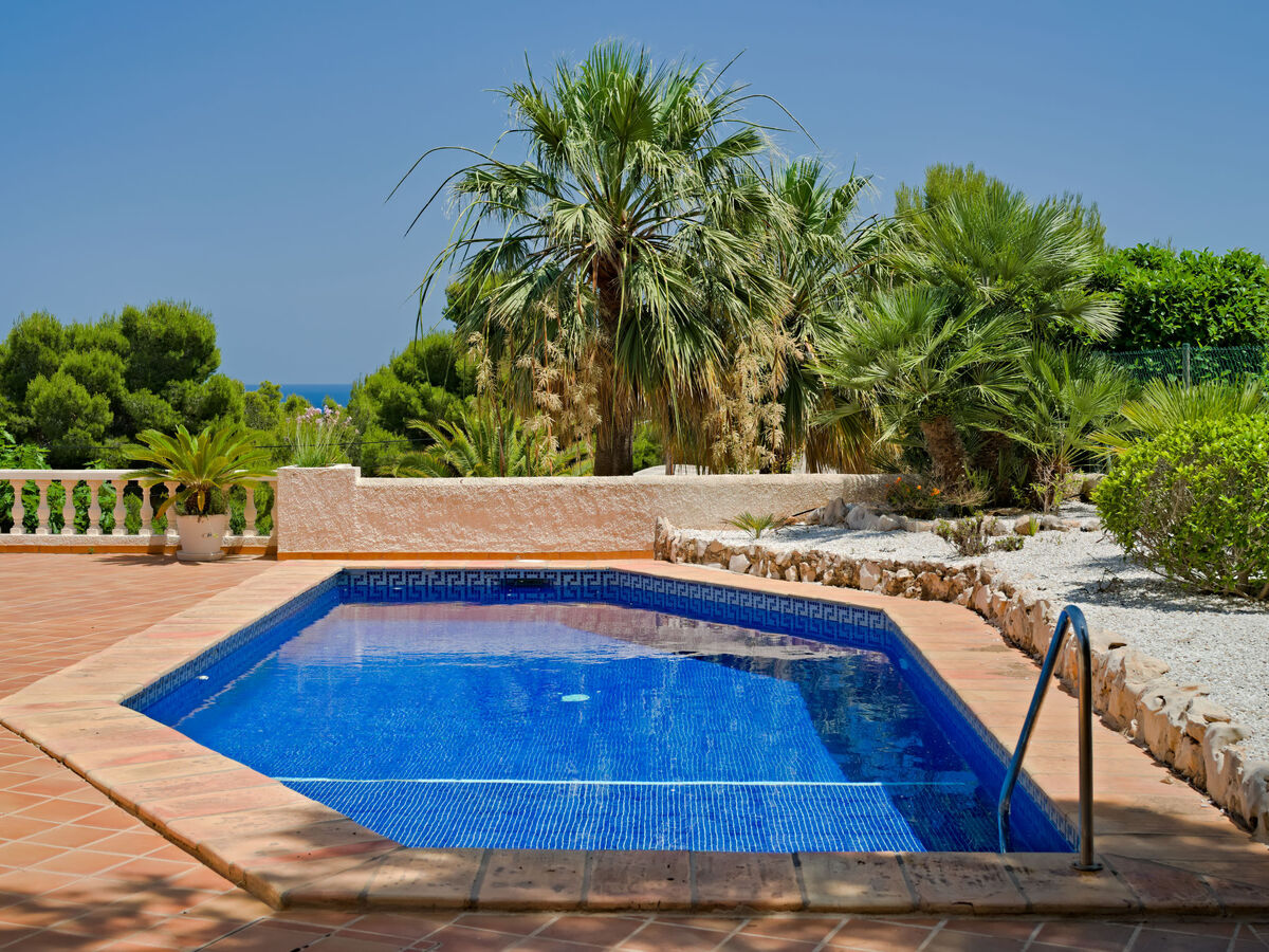Gavrena – Maison 10 pers. piscine privée, Benissa - Photo 67