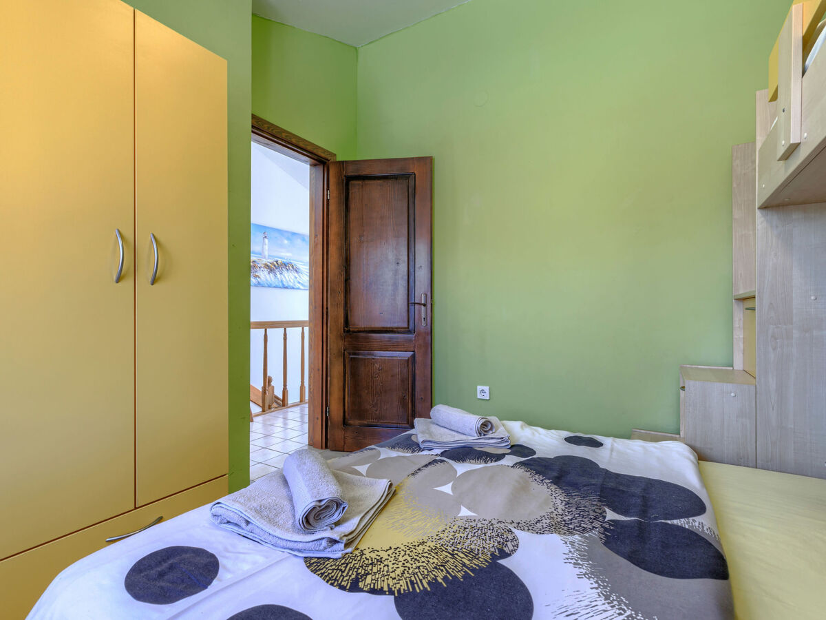 Buneta, maison jumelée rustique près de Medulin - Photo 20