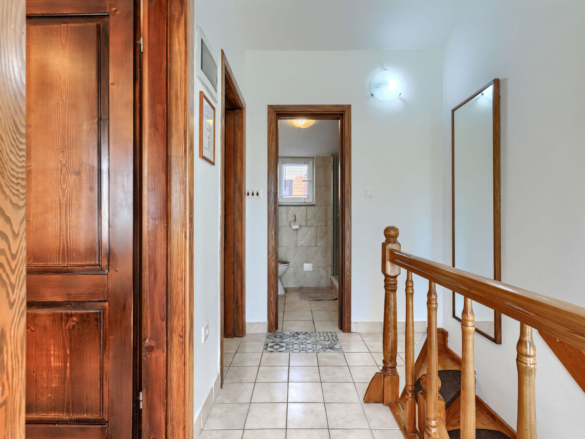 Buneta, maison jumelée rustique près de Medulin - Photo 27