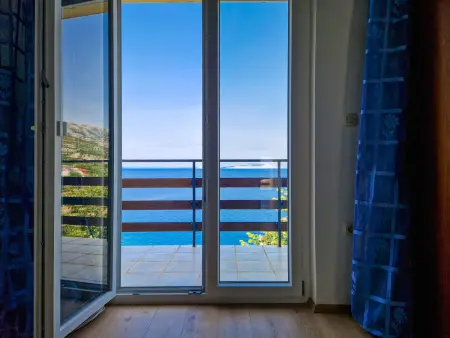 Maison Mara à Karlobag, 20 m de la mer : photo 17
