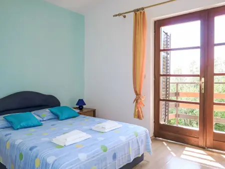 Maison Mara à Karlobag, 20 m de la mer : photo 31