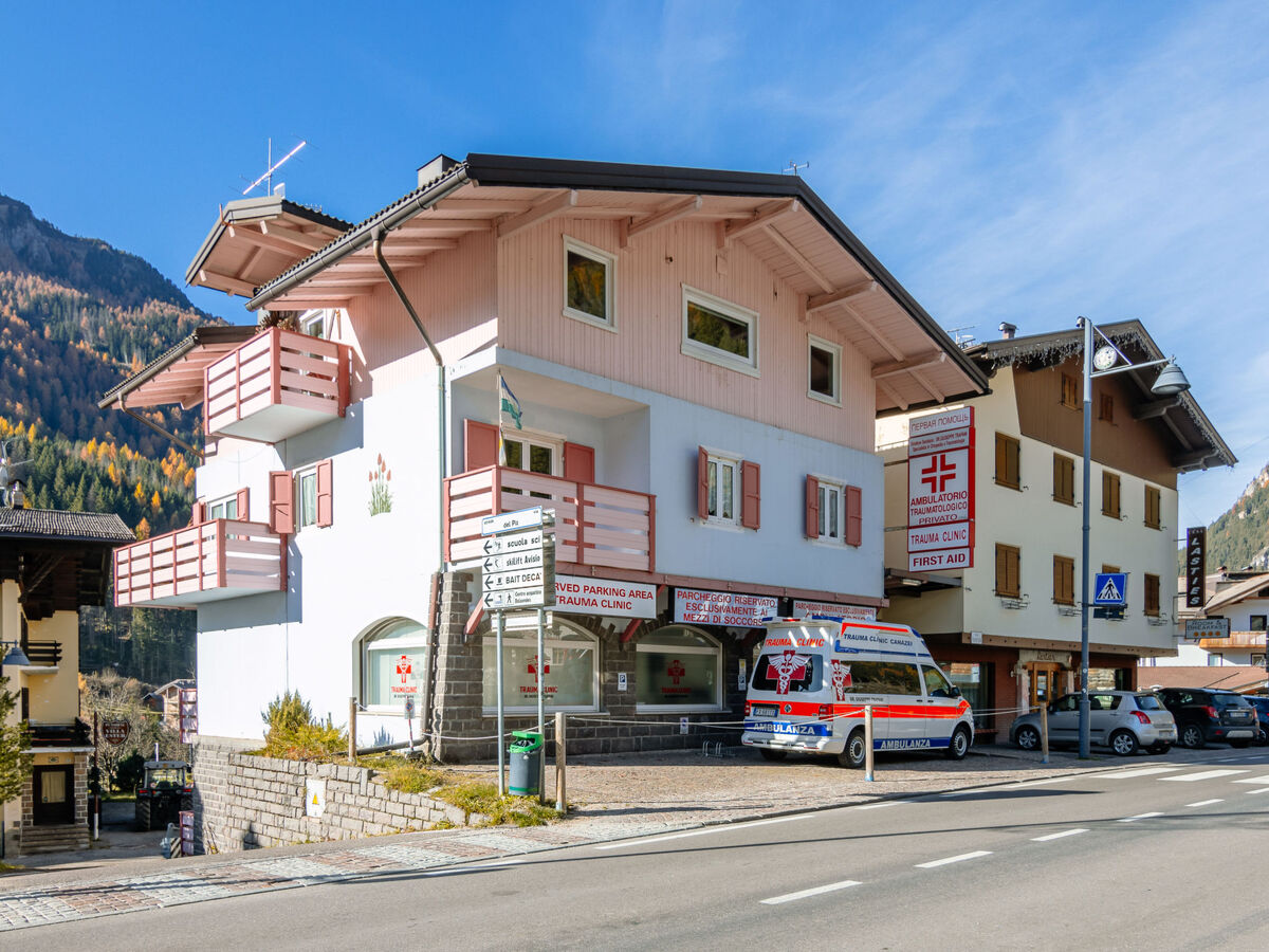 Cesa Giordi – Appartement 6 pers. à 350 m des pistes - Photo 1
